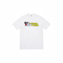 Supreme T Shirts pure cotton fashion apparel