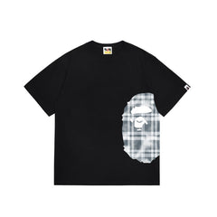 Bathing ape Bape T Shirts High-quality 100% cotton streetwear