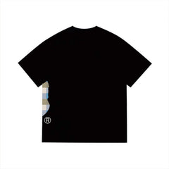 Bathing ape Bape T Shirts High-quality 100% cotton streetwear