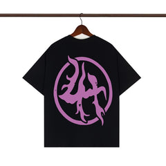 COUGH SYRUP T shirts High-quality pure cotton streetwear