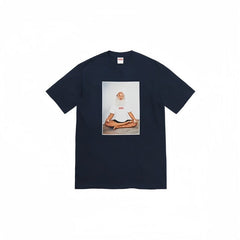Supreme T Shirts pure cotton fashion apparel