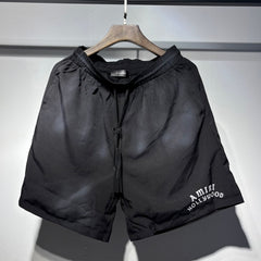 Amiri Shirt & Shorts Set – Stylish Resort Wear (Top and shorts sold separately)