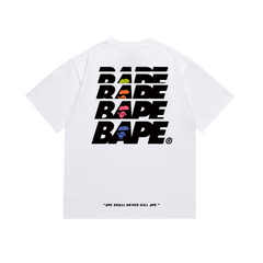 Bathing Ape Bape T Shirts