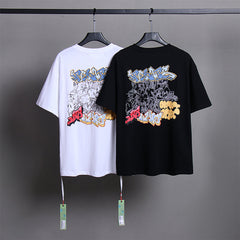 Off White T Shirts