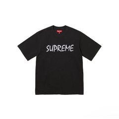 Supreme T Shirts pure cotton fashion apparel