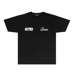 Amiri T Shirts