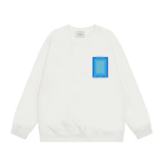 Casablanca Crew Neck Sweatshirt