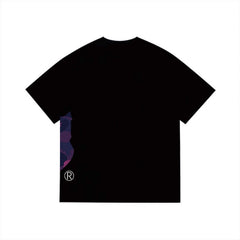 Bathing ape Bape T Shirts High-quality 100% cotton streetwear