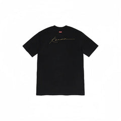 Supreme T Shirts pure cotton fashion apparel