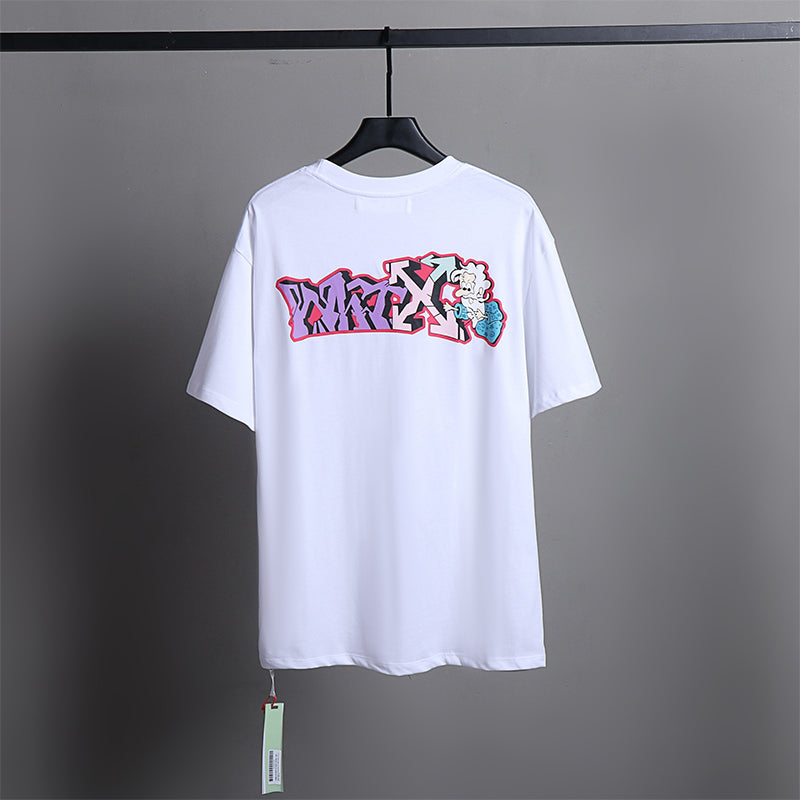 Off White T Shirts
