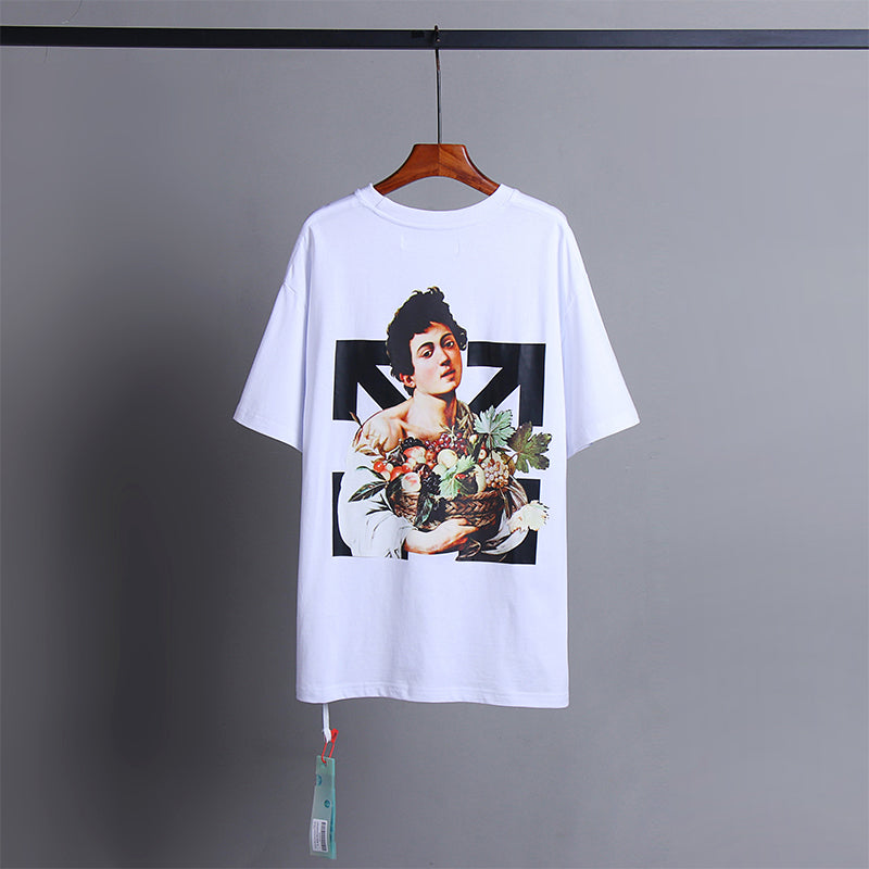Off White T Shirts