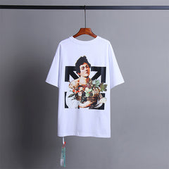 Off White T Shirts