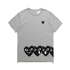 CDG Be Kind T Shirt