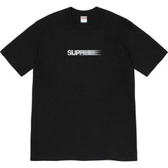 Supreme T Shirts pure cotton fashion apparel