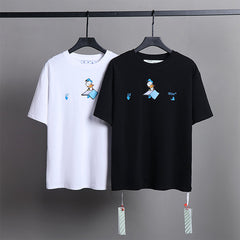 Off White T Shirts