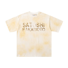 SATOSHI T Shirts
