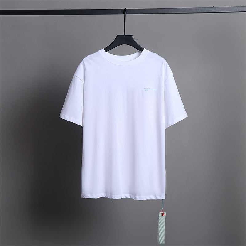 Off White T Shirts