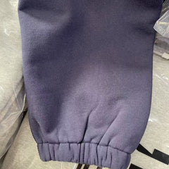 Saint Michael Distressed Wash Sweatpants