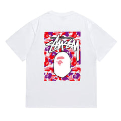 Bathing Ape Bape T Shirts