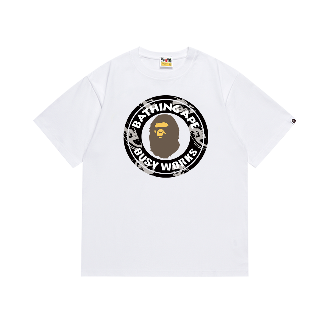 Bathing Ape Bape T Shirts