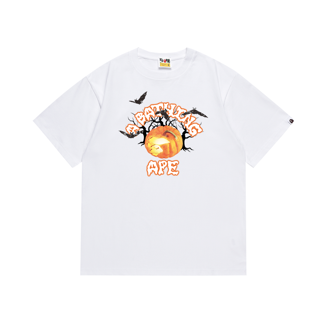 Bathing Ape Bape T Shirts