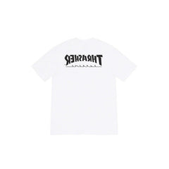 Supreme T Shirts pure cotton fashion apparel