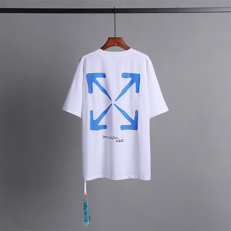 Off White T Shirts