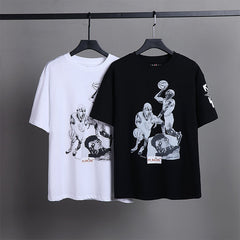 Off White T Shirts