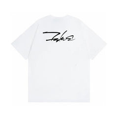 Supreme T Shirts pure cotton fashion apparel