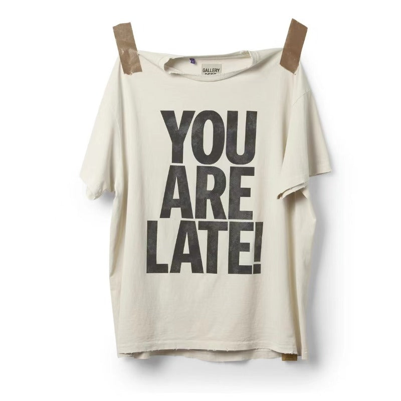 Gallery Dept T Shirts