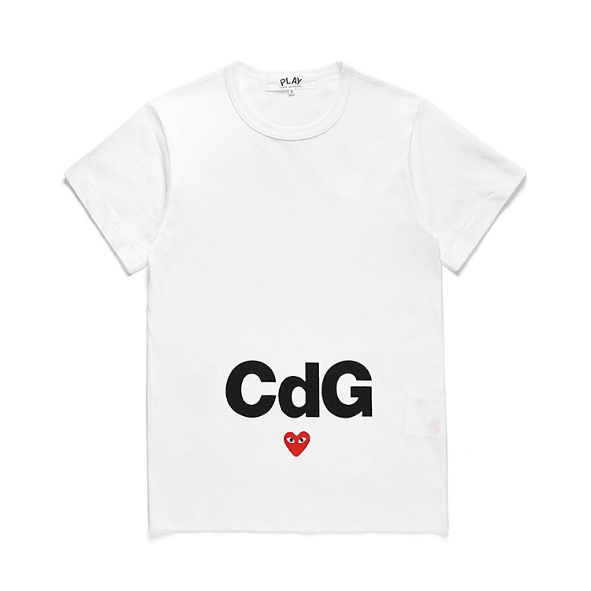 CDG Be Kind T Shirt
