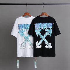 Off White T Shirts