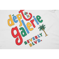 GALLERY DEPT T Shirts