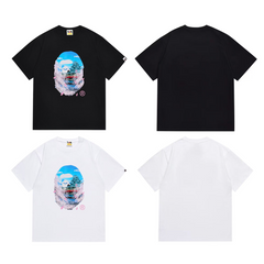 Bathing Ape Bape T Shirts