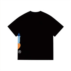 Bathing ape Bape T Shirts High-quality 100% cotton streetwear