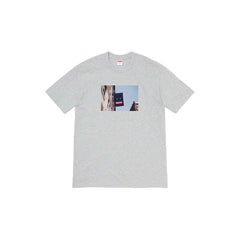 Supreme T Shirts pure cotton fashion apparel