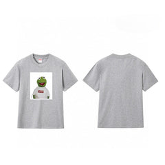Supreme T Shirts pure cotton fashion apparel