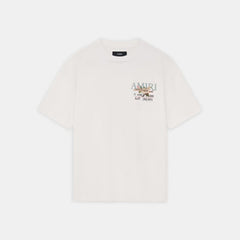 Amiri T Shirts cobra