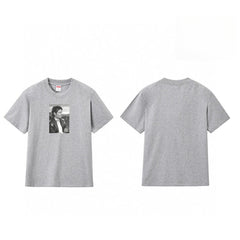 Supreme T Shirts pure cotton fashion apparel