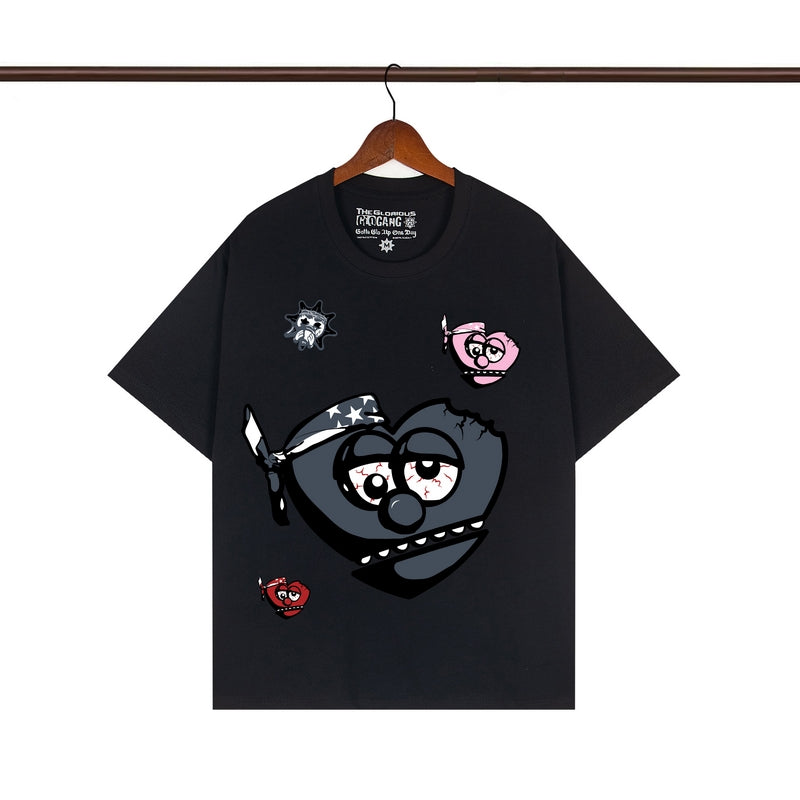 Glo Long T Shirts