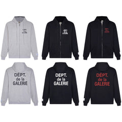 Gallery Dept Hoodie