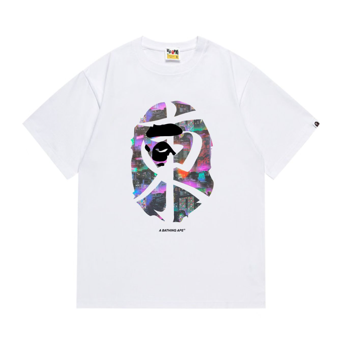 Bathing Ape Bape T Shirts