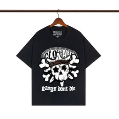Glo Long T Shirts