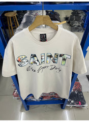 Saint Michael T Shirts