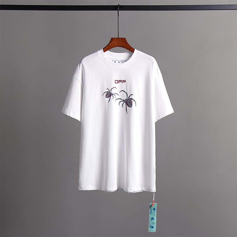 Off White T Shirts