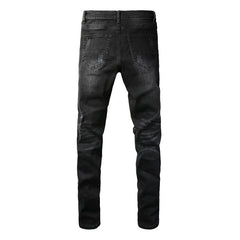 Men Trendy Jeans