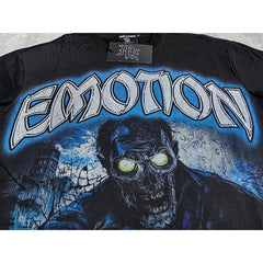 Mixed Emotion T Shirts