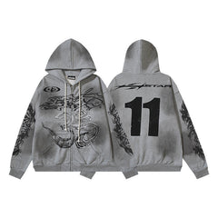 HS Hoodie