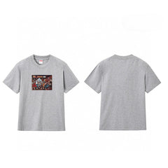 Supreme T Shirts pure cotton fashion apparel