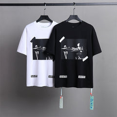 Off White T Shirts